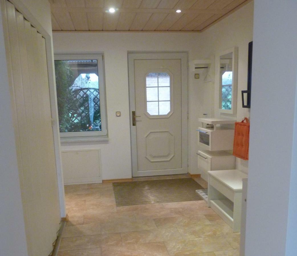 Baltic Chalet 3 Warnkenhagen  Экстерьер фото